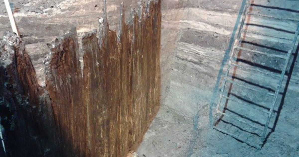 Историческая находка имеет большую ценность / © LB.ua