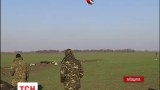 У небі на Київщині не втримався військовий вертоліт "Мі-24"