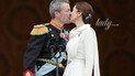 Фредерік X став новим королем Данії на церемонії, що відбулася на балконі палацу Крістіансборг