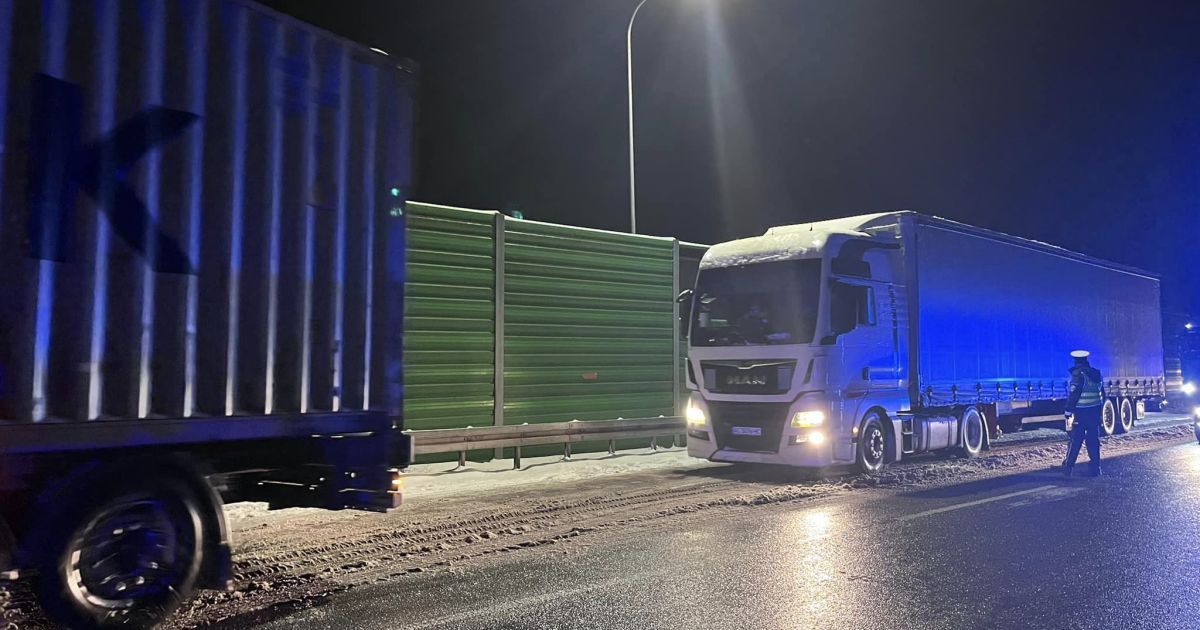 Черги на кордоні / Ілюстративне фото