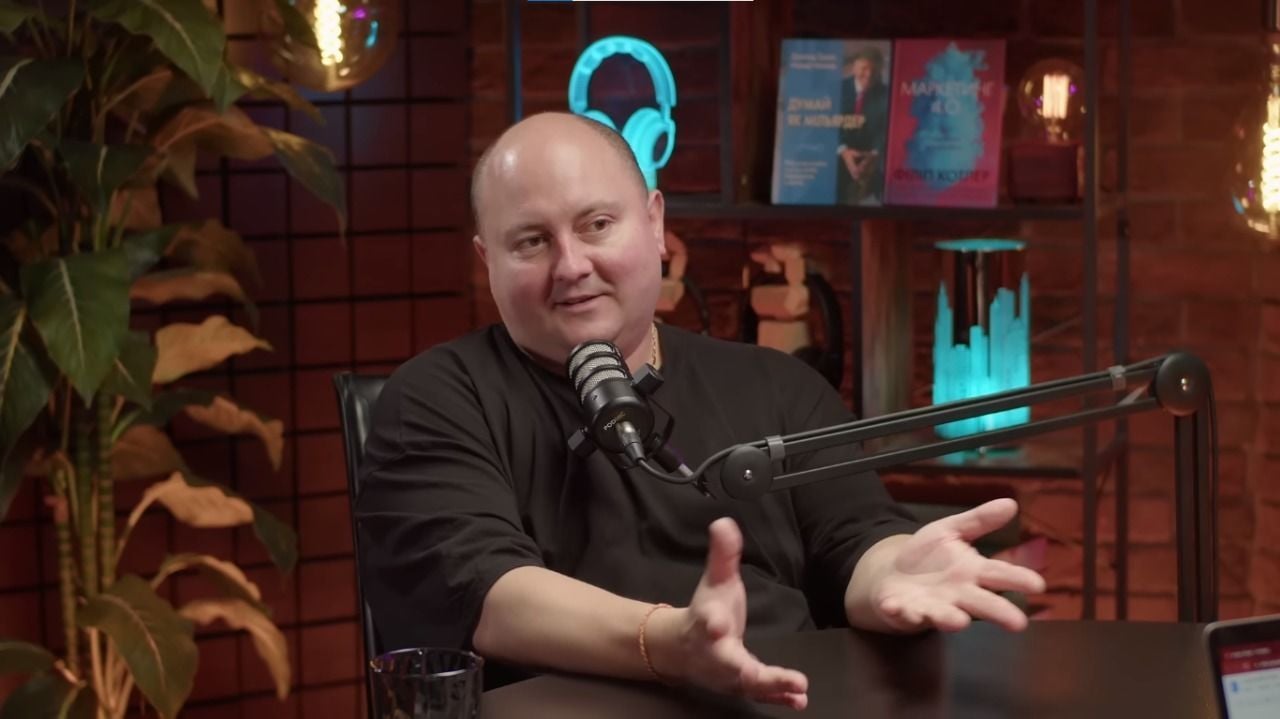 Юрий Ткач / © 