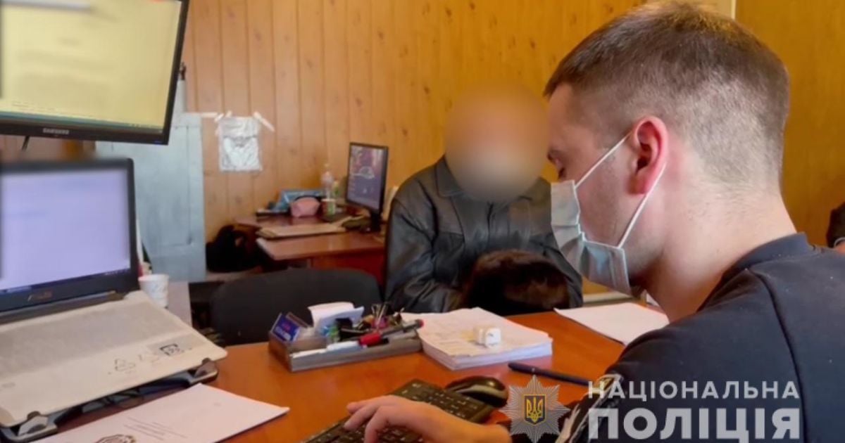 Зарубил топором и сбежал в Винницу: что известно о подозреваемом в убийстве женщины под Одессой
