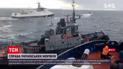 Новости мира: украинской делегации дадут слово в Гааге на слушаниях дела моряков