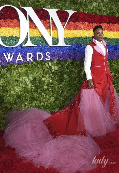 Билли Портер / © Associated Press