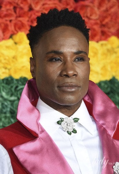 Билли Портер / © Associated Press