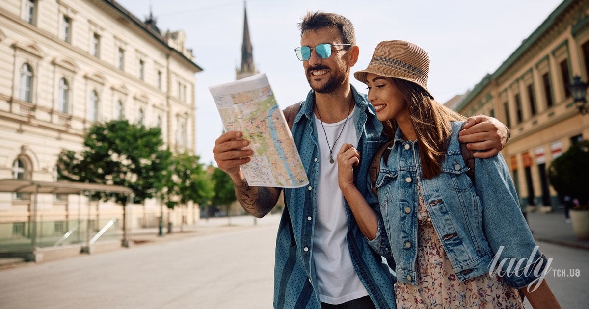 Як змінилися подорожі у XXI столітті