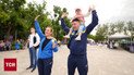 На столичному ВДНГ відкрився масштабний спортивний фестиваль "Активна країна"