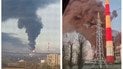 Пожежа на Ново-Ярославському НПЗ