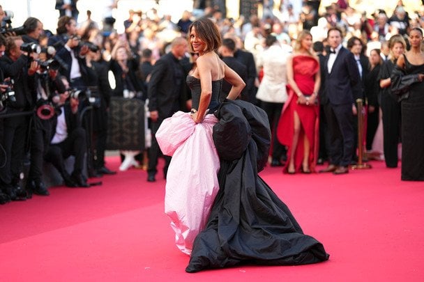 Холли Берри / © Associated Press