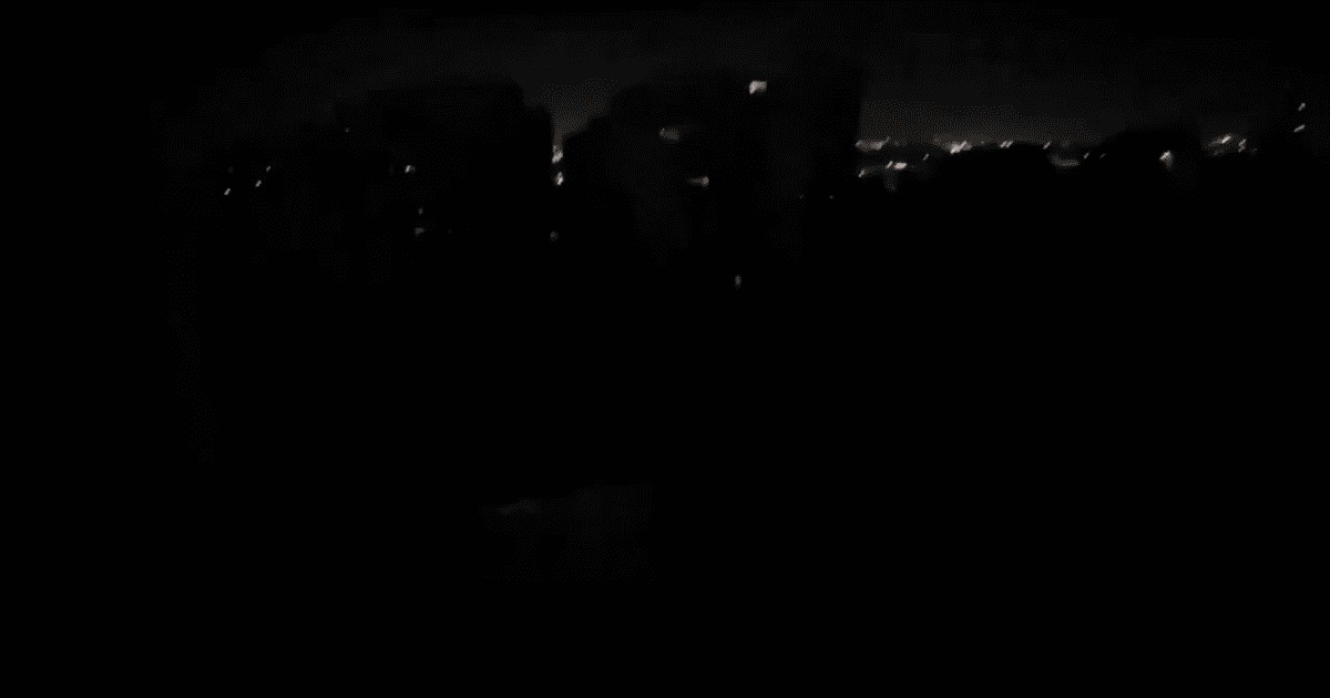 Блекаут в Іраку