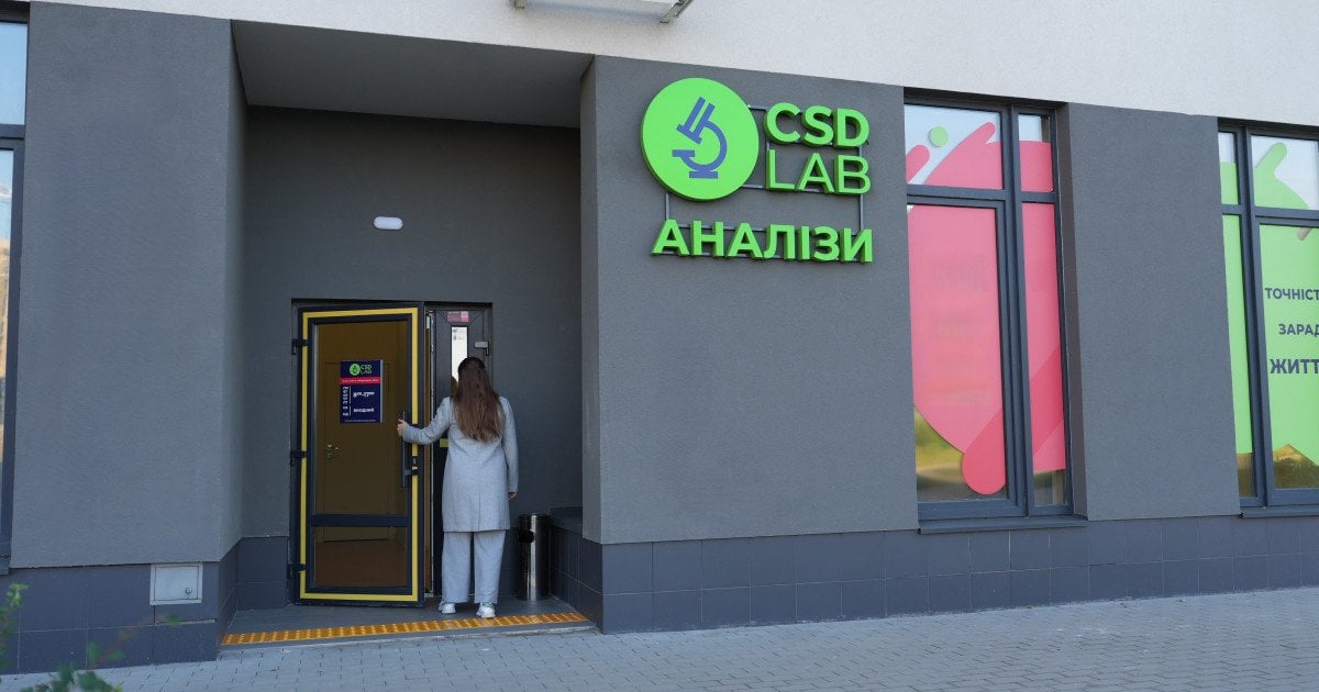 Сучасна діагностика діабету: від перших аналізів до розширених програм у CSD LAB