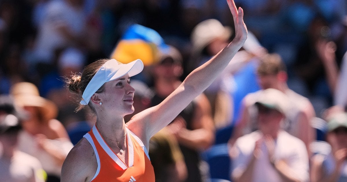 Еліна Світоліна