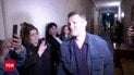 Тищенко появился в суде после скандала и заговорил по-русски