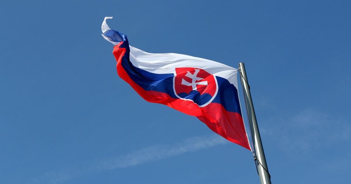 Словаччина може залишитись без грошей Євросоюзу