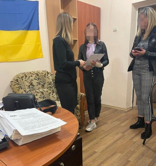  / © Полиция Киева