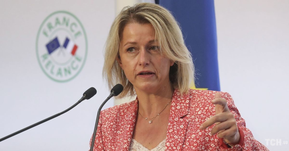 Барбара Помпілі