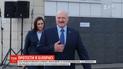 Режим Лукашенко хотят наказать за попытку подавить протесты