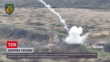 Усе про фронт на 25 квітня: найгарячіші точки війни