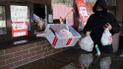 Китайці звинуватили росіян у завезенні більш заразного штаму коронавірусу до країни