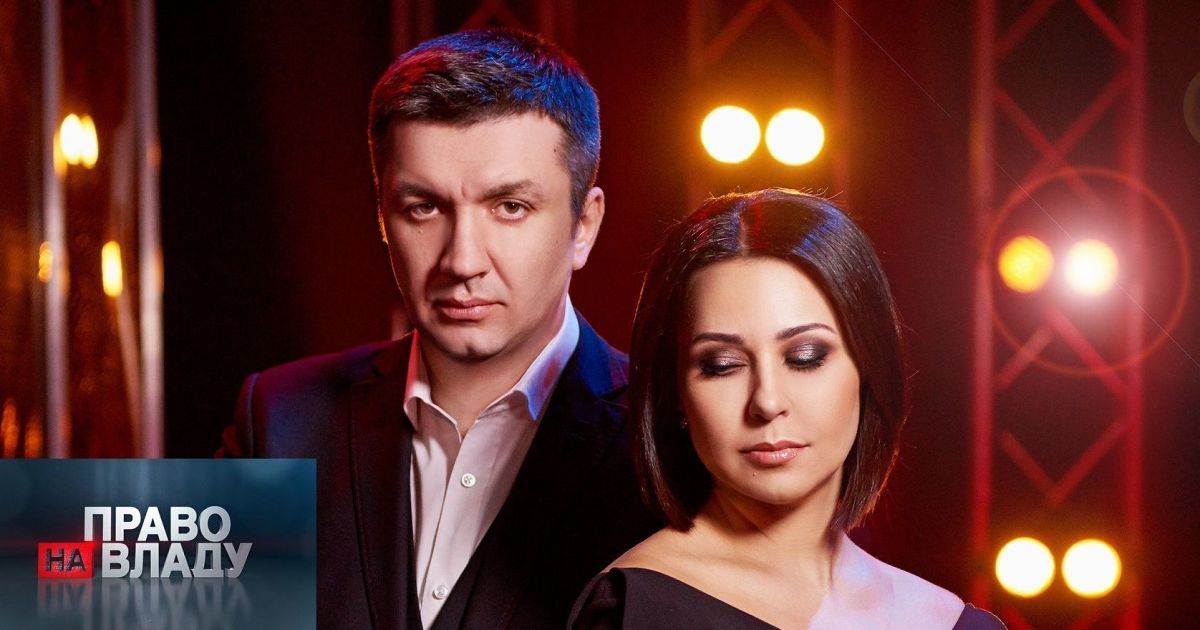 Хто переможе у другому турі президентських виборів – сьогодні у ток-шоу "Право на владу"
