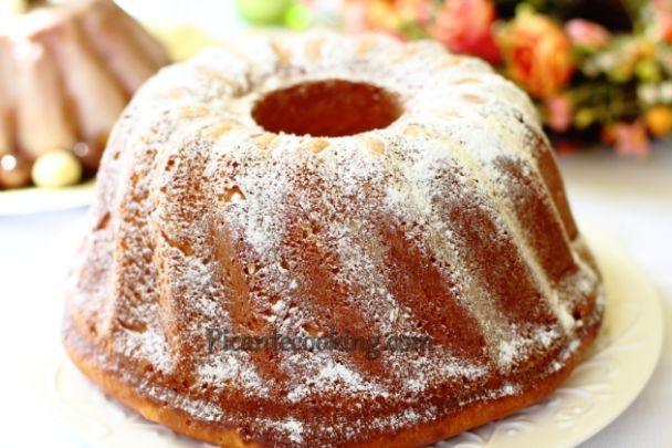  / © picantecooking.com
