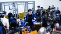 За флаг Украины на приговоре Савченко в суде произошла потасовка