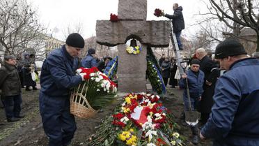 похорон Георгія Гонгадзе_7 / © УНИАН