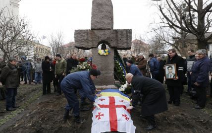 Вирок російського суду у справі Савченко та поховання Гонгадзе. 5 головних новин дня