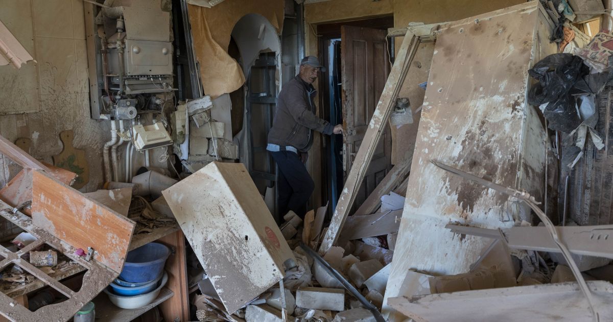 The "Russian World" Is Turning Kharkiv Region into Lifeless Land: Active Hostilities Are Ramping Up 