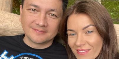 Жена Виталия Кима вернулась в Николаев: политик показал, как встречал любимую