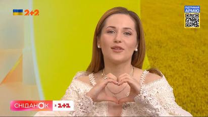 Денисенко – волонтерить, Федінчик – на фронті: як акторське подружжя переживає повномасштабну війну