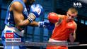 Новини України: боксер Олександр Хижняк вийшов у фінал Олімпійських ігор