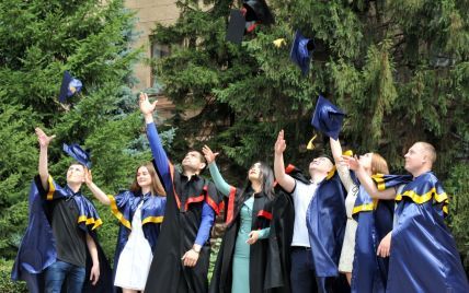 Десять украинских вузов вошли в рейтинг лучших университетов мира: перечень