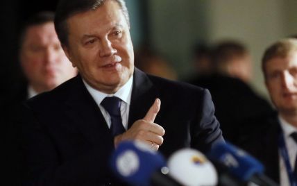 Суд призначив Януковичу нового адвоката