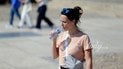 Чому у спеку важливо пити воду