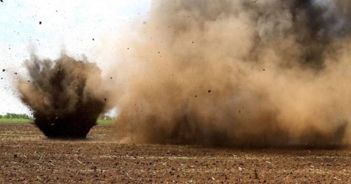 Під Києвом працюють сапери