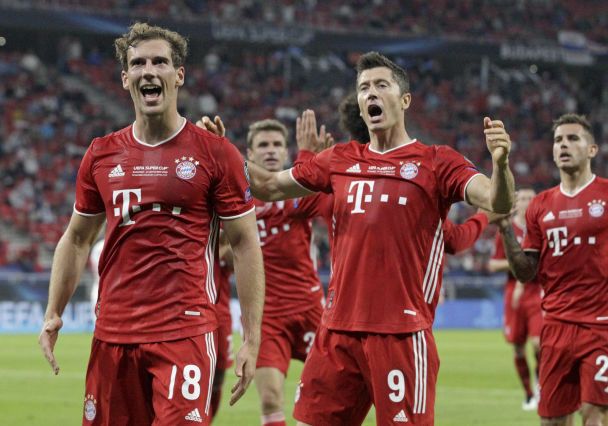  / © Associated Press