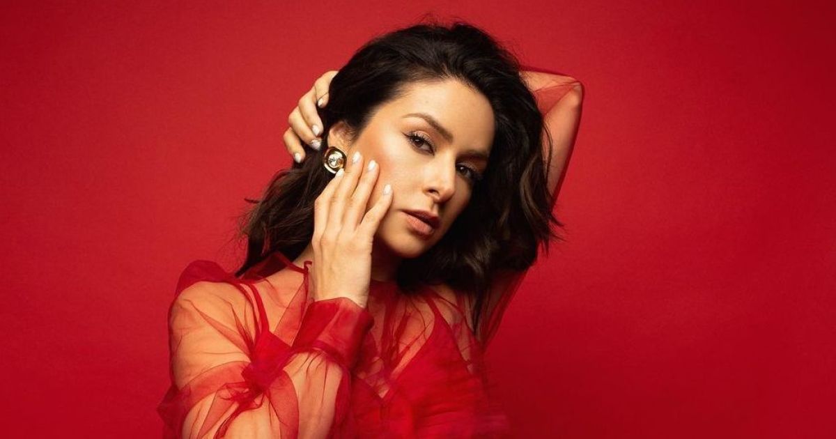 Злата Огневич