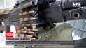 Новости с фронта: штаб ООС сообщает, что один из украинских бойцов получил огнестрельное ранение