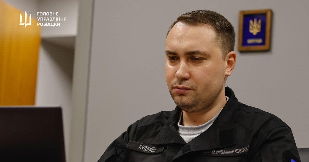 Кирило Буданов Кирило Буданов