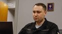 Руководитель ГУР Кирилл Буданов
