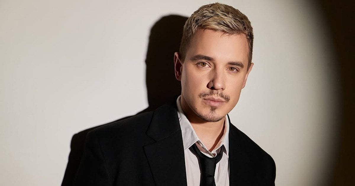 Вадим Олійник