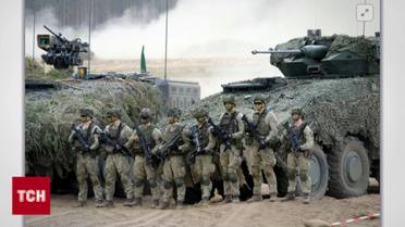 Миротворці для України: можливі плани Європи для місії стримування