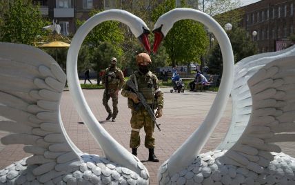 В Бердянске раздался взрыв: оккупанты в панике перекрывают центр города