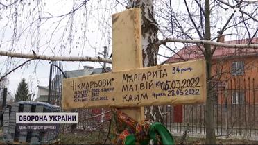 Російські окупанти вбили щонайменше 200 дітей в Україні, ще 360 – поранені