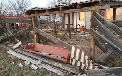 В Житомирской области начали восстанавливать жилые дома