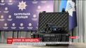 Патрульні почнуть штрафувати водіїв за перевищення швидкості