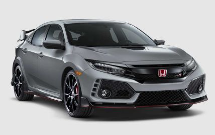 Хетчбек Honda Civic отримав оновлення системи та дизайну