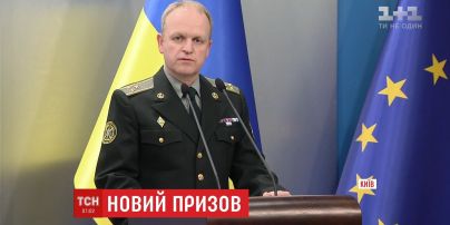 Стало відомо, коли почнуть призивати офіцерів запасу