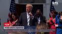 Новости мира: Трамп подал судебный иск против трех интернет-гигантов
